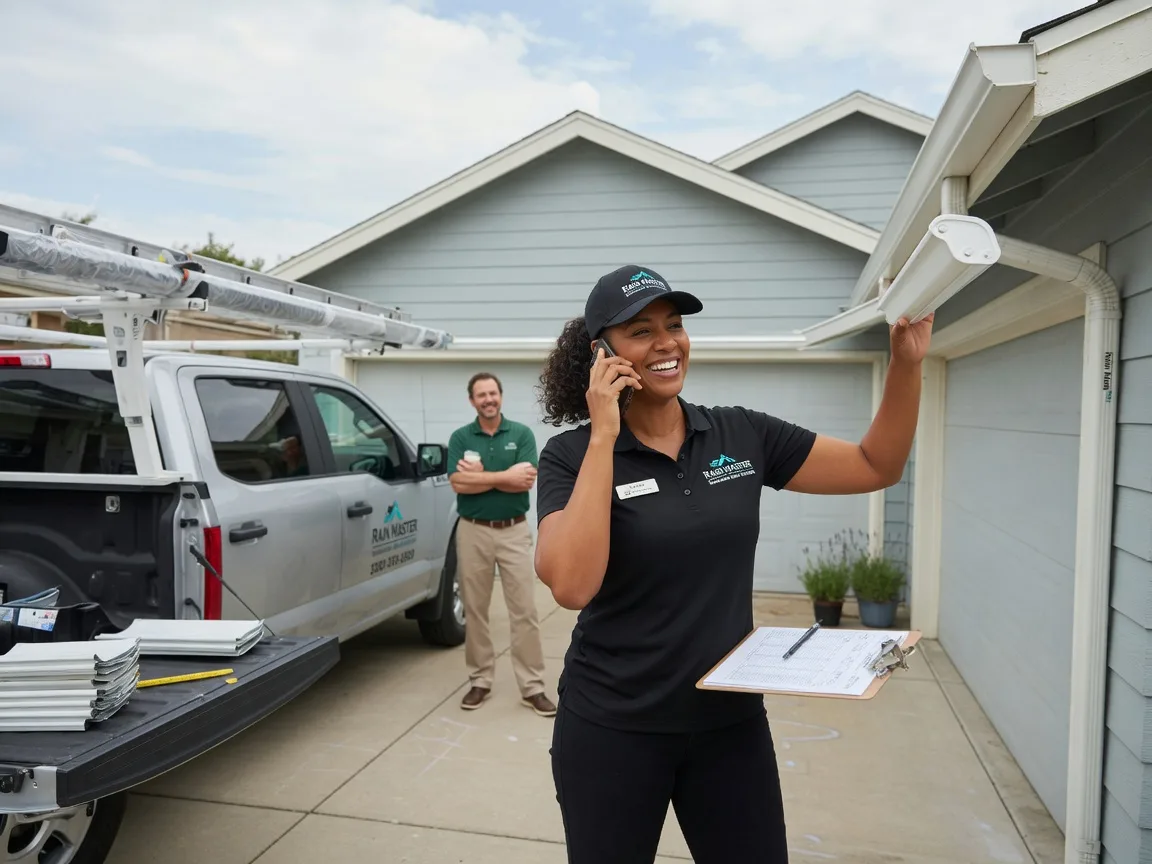 Gutter Installation Cassoday, KS FAQs